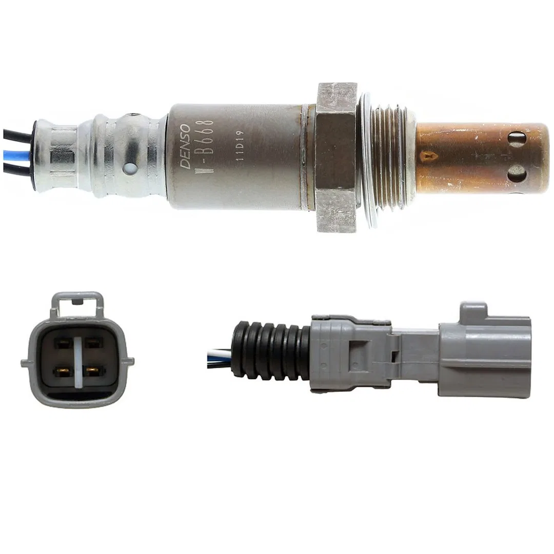 234-4168 – DENSO Oxygen Sensor, OE-Replacement